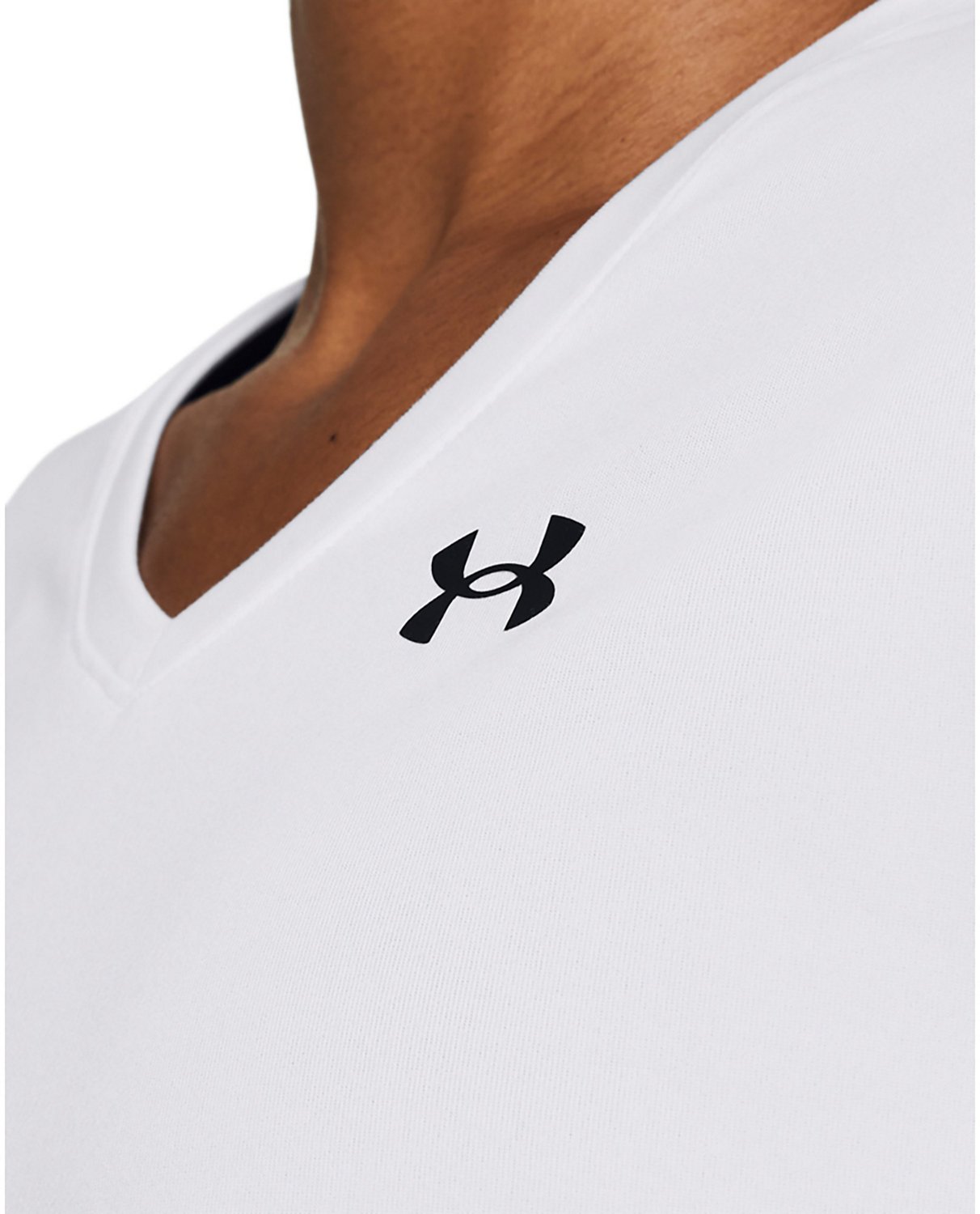 Under Armour Women's Tech SSV T-shirt - view number 4