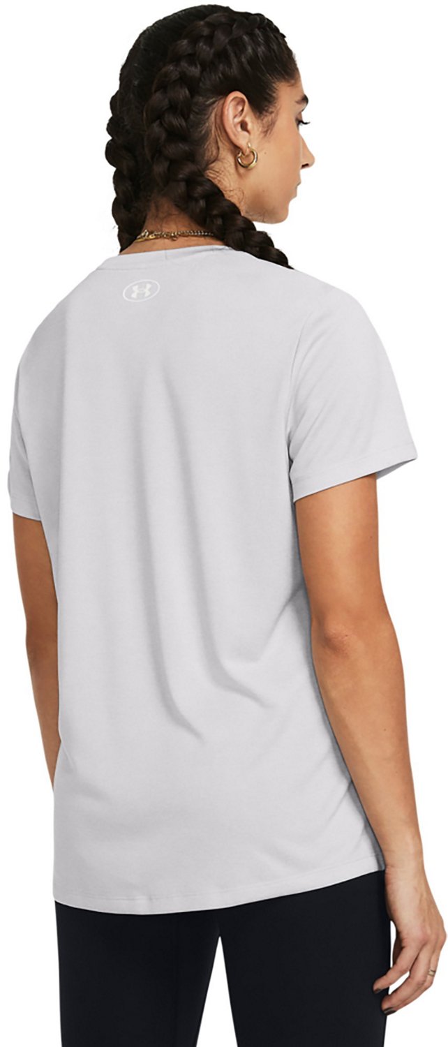 Under Armour Women's Tech Twist Short Sleeve Shirt - view number 2