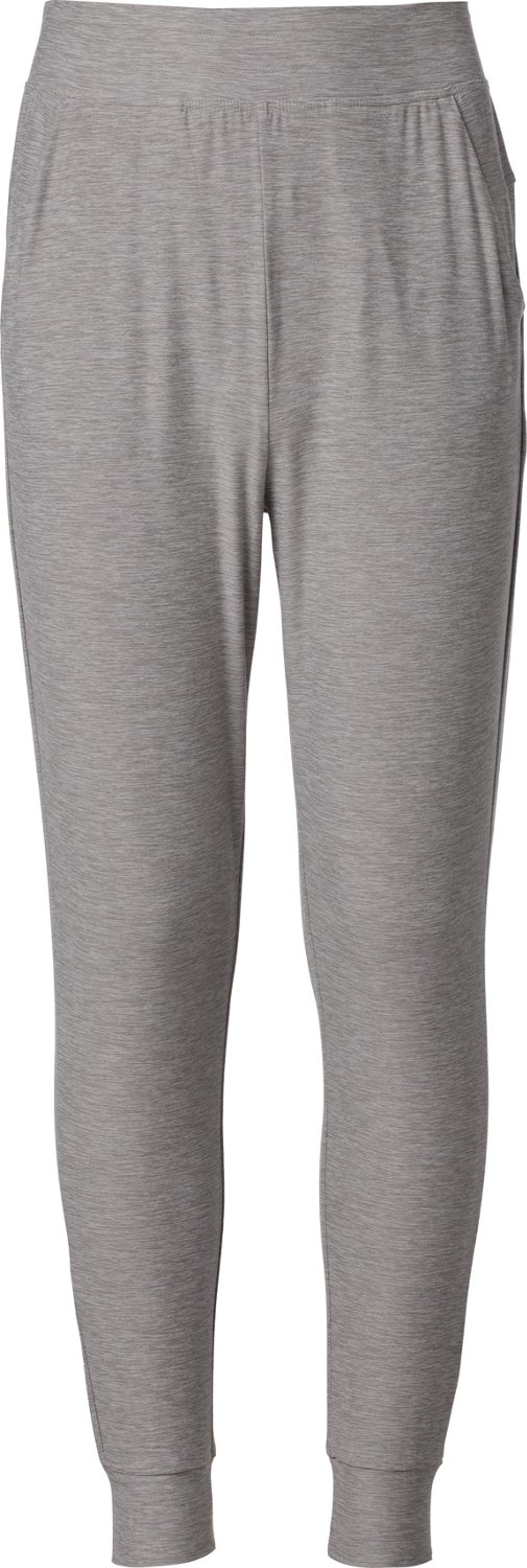 BCG Girls' Cotton Flare Leggings