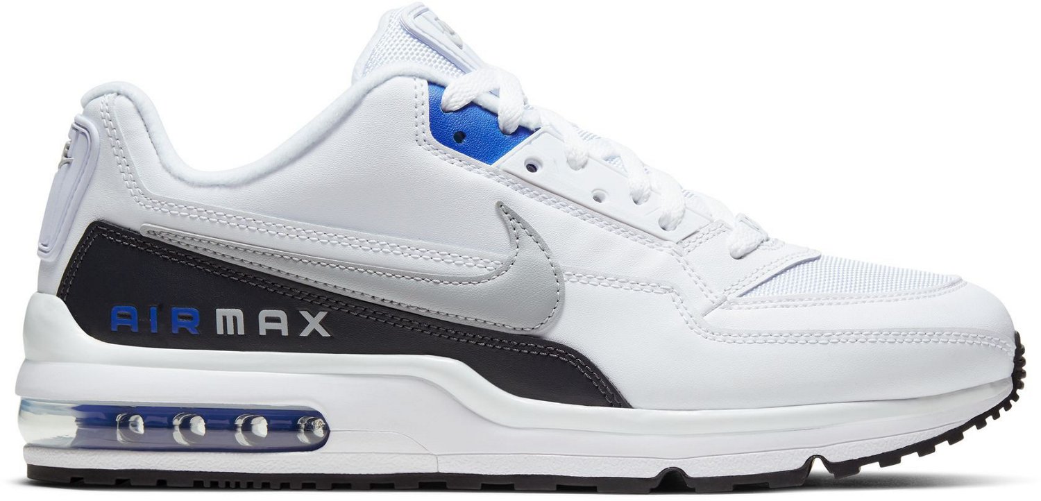 Nike Men's Air Max LTD Shoes - view number 1