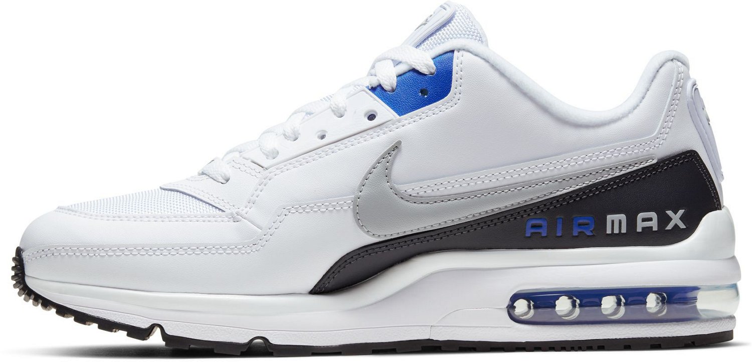 Nike Men's Air Max LTD Shoes - view number 2