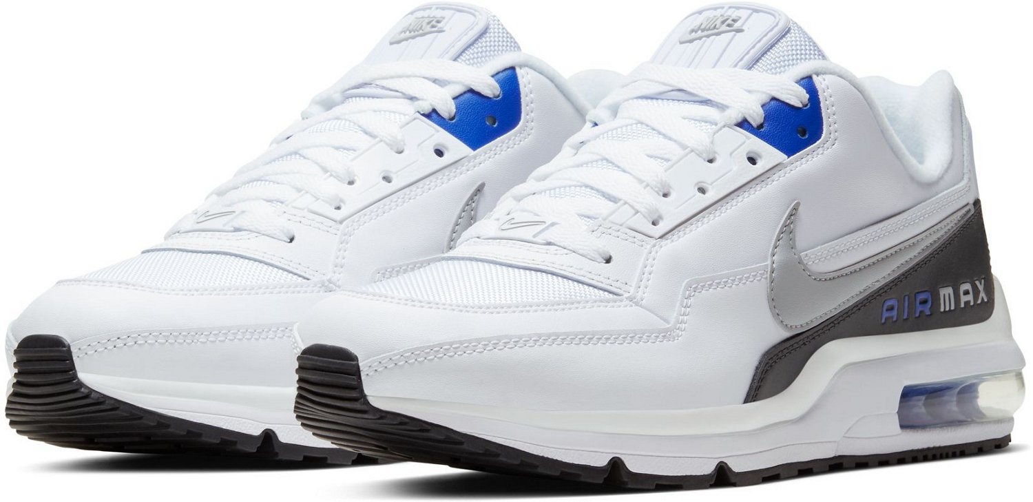 Nike Men's Air Max LTD Shoes - view number 3