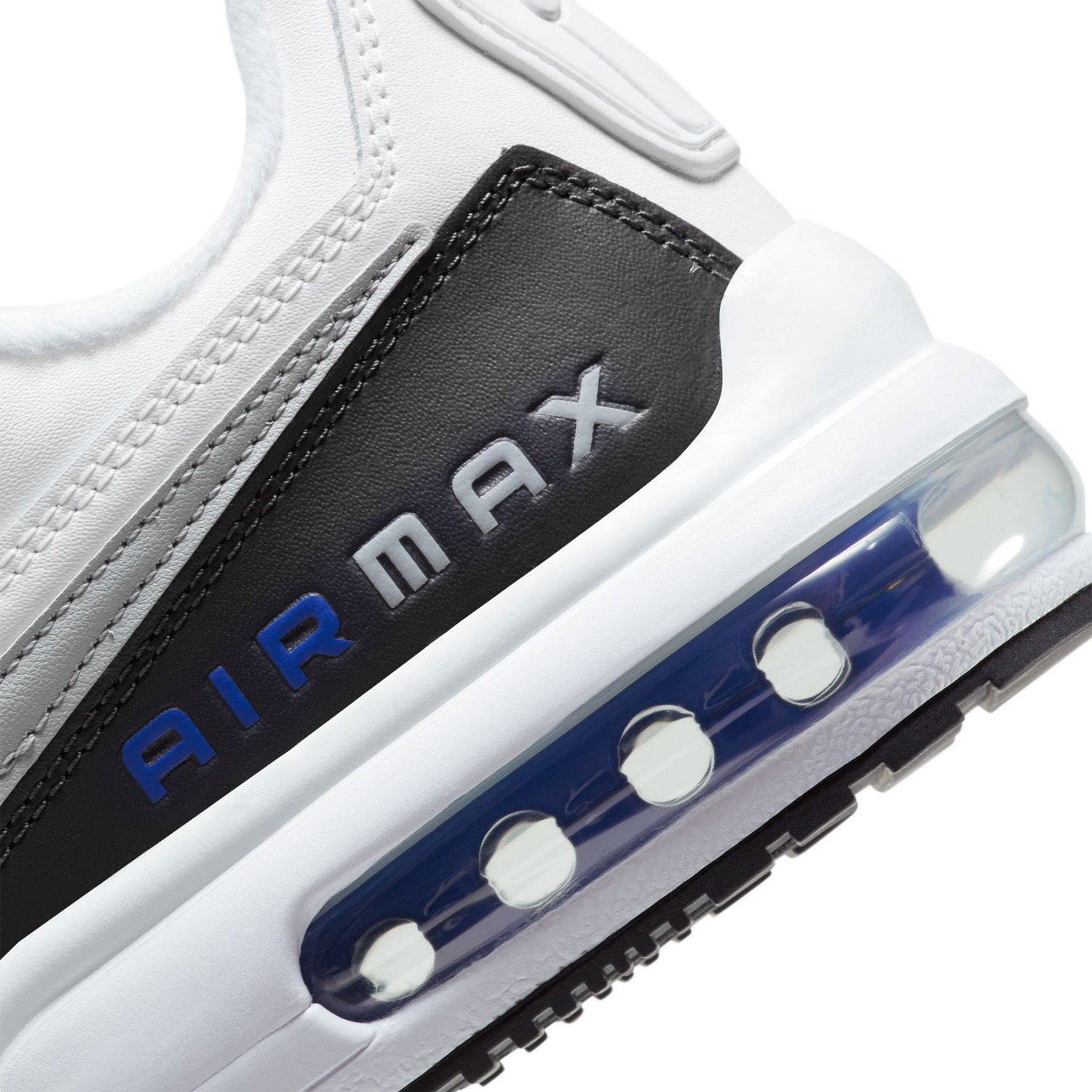 Nike Men's Air Max LTD Shoes - view number 8