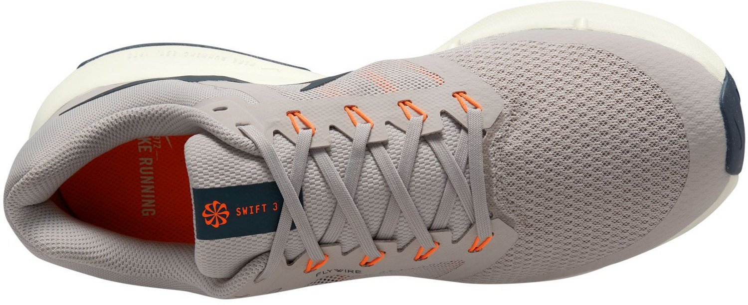Nike Men's Run Swift 3 Running Shoes - view number 3