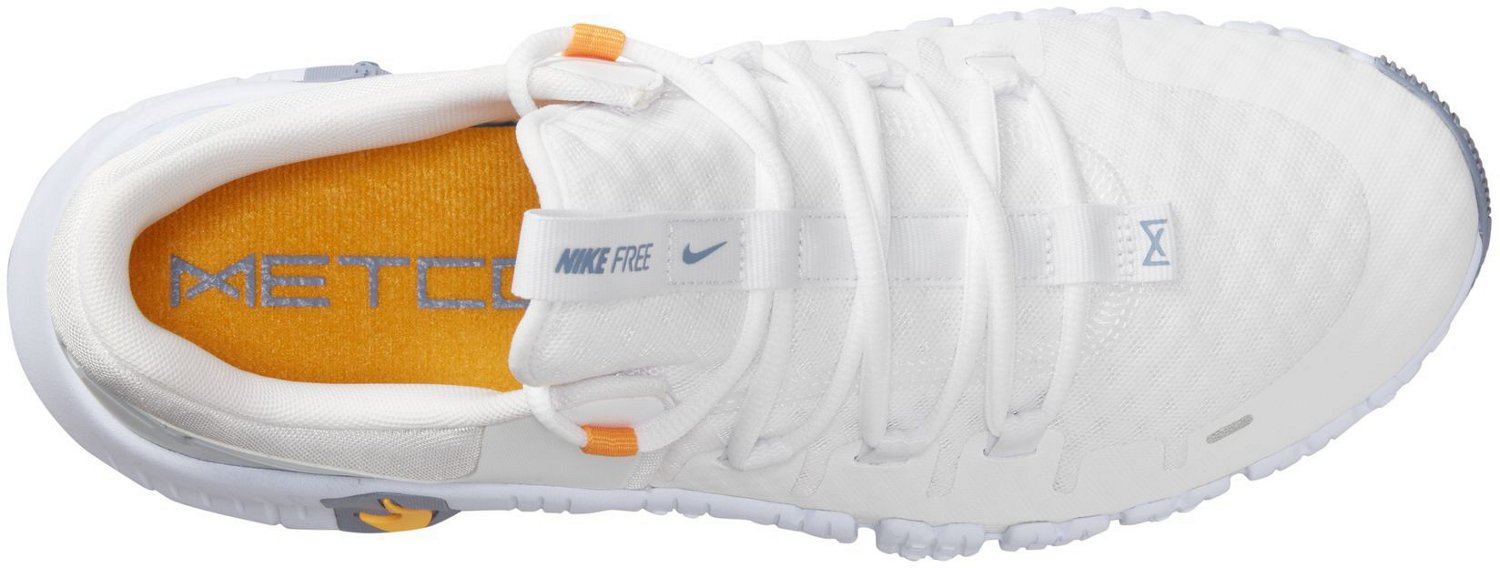 Nike Men's Free Metcon 5 Training Shoes - view number 3