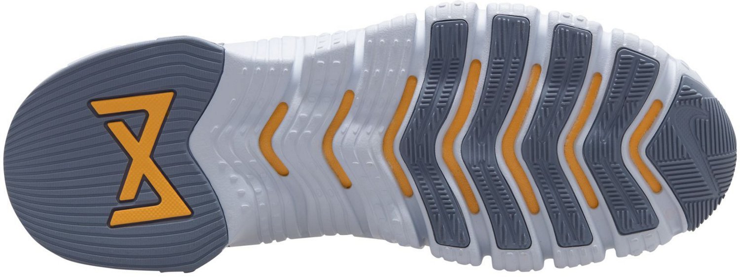 Nike Men's Free Metcon 5 Training Shoes - view number 4