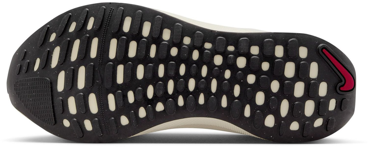 Nike Women's React Infinity Run Flyknit 4 Running Shoes                                                                          - view number 6