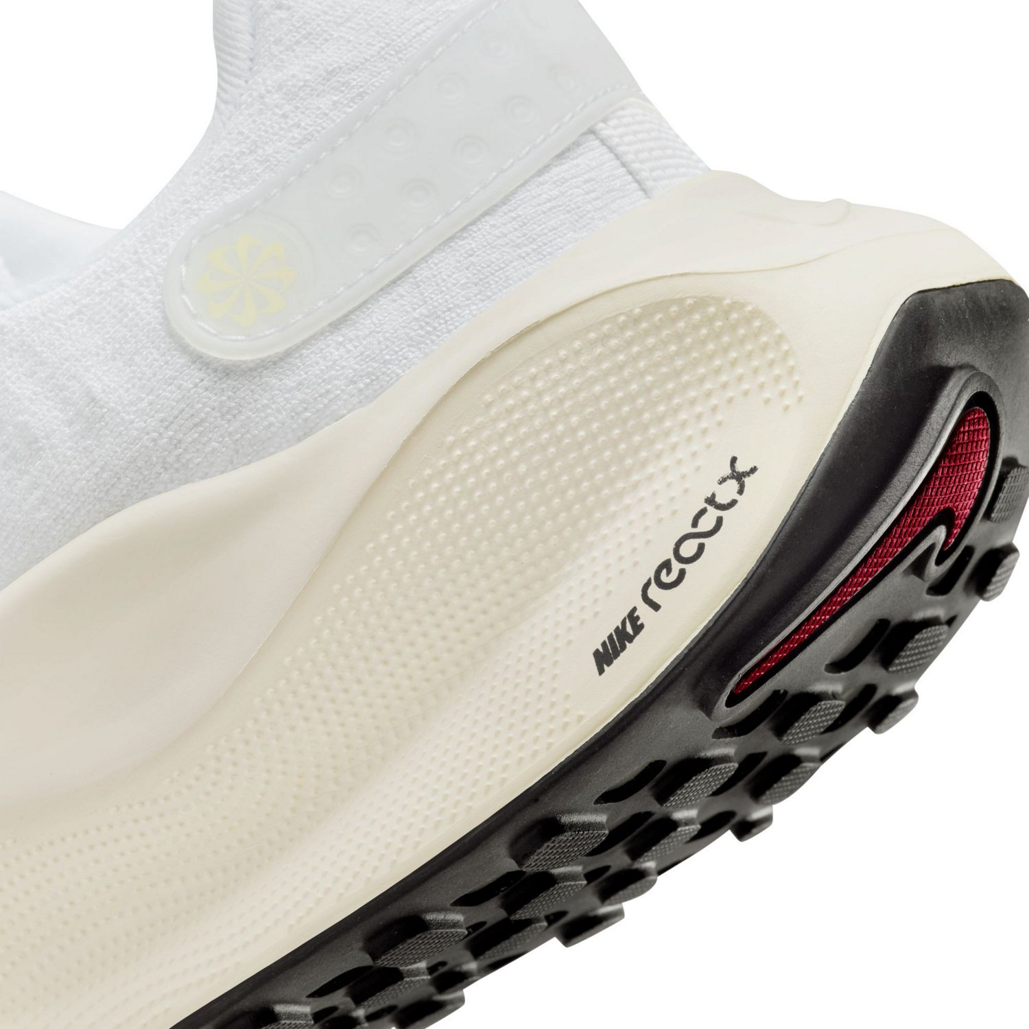 Nike Women's React Infinity Run Flyknit 4 Running Shoes                                                                          - view number 8
