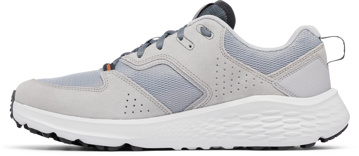Columbia Sportswear Men's Benson Trail Shoes - view number 2