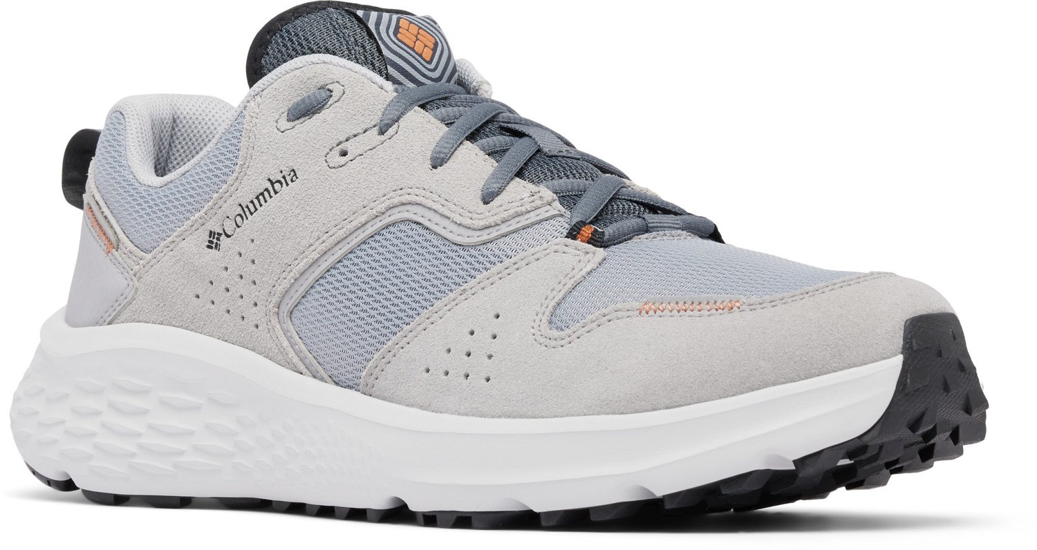 Columbia Sportswear Men's Benson Trail Shoes - view number 3