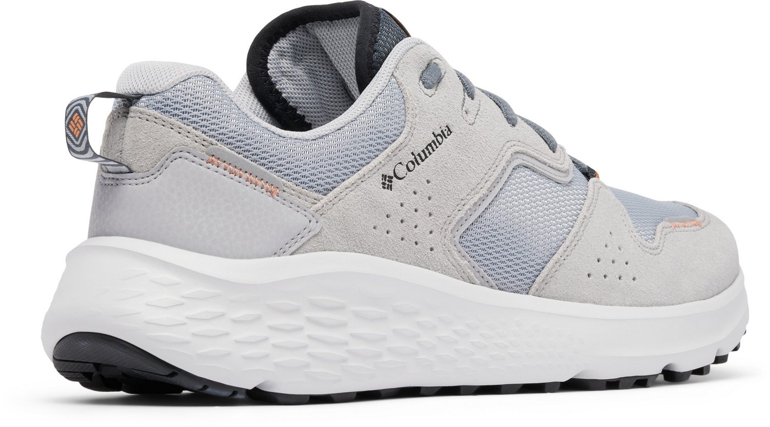 Columbia Sportswear Men's Benson Trail Shoes - view number 4