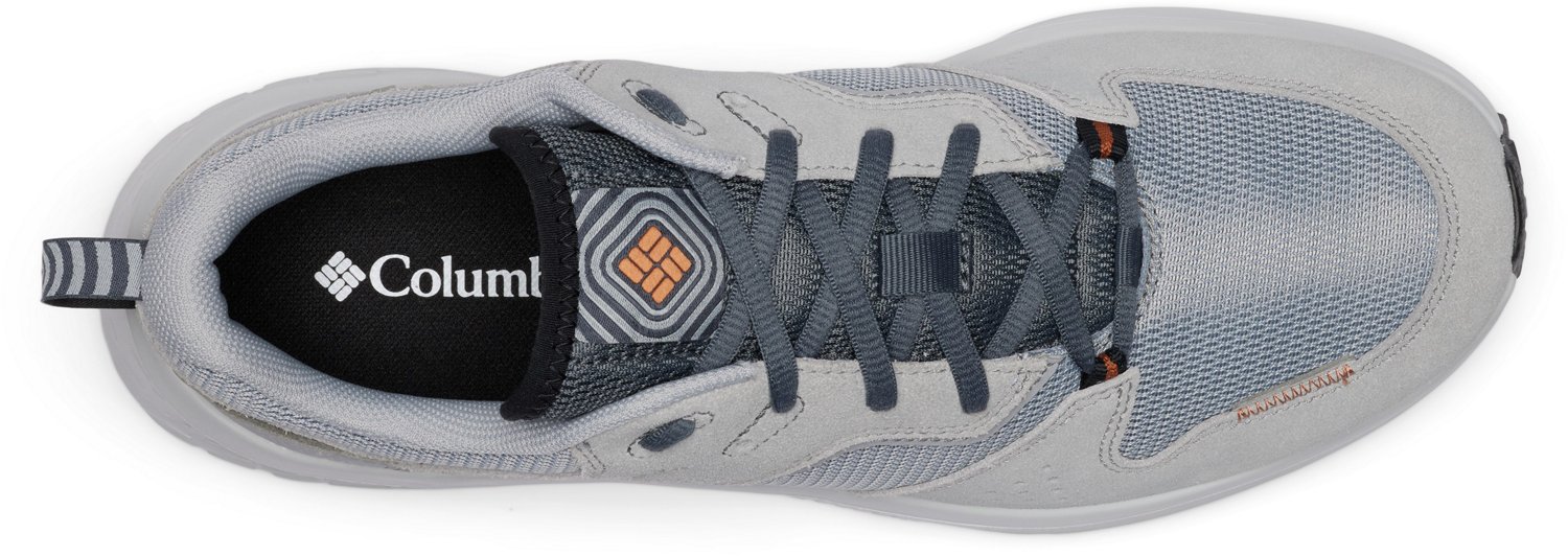 Columbia Sportswear Men's Benson Trail Shoes