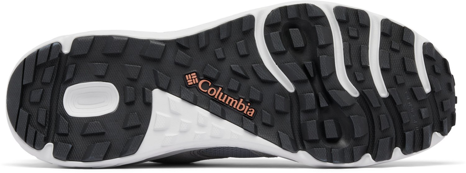 Columbia Sportswear Men's Benson Trail Shoes | Academy