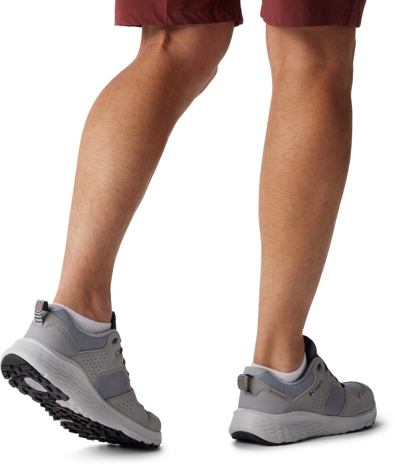 Columbia Sportswear Men's Benson Trail Shoes - view number 8