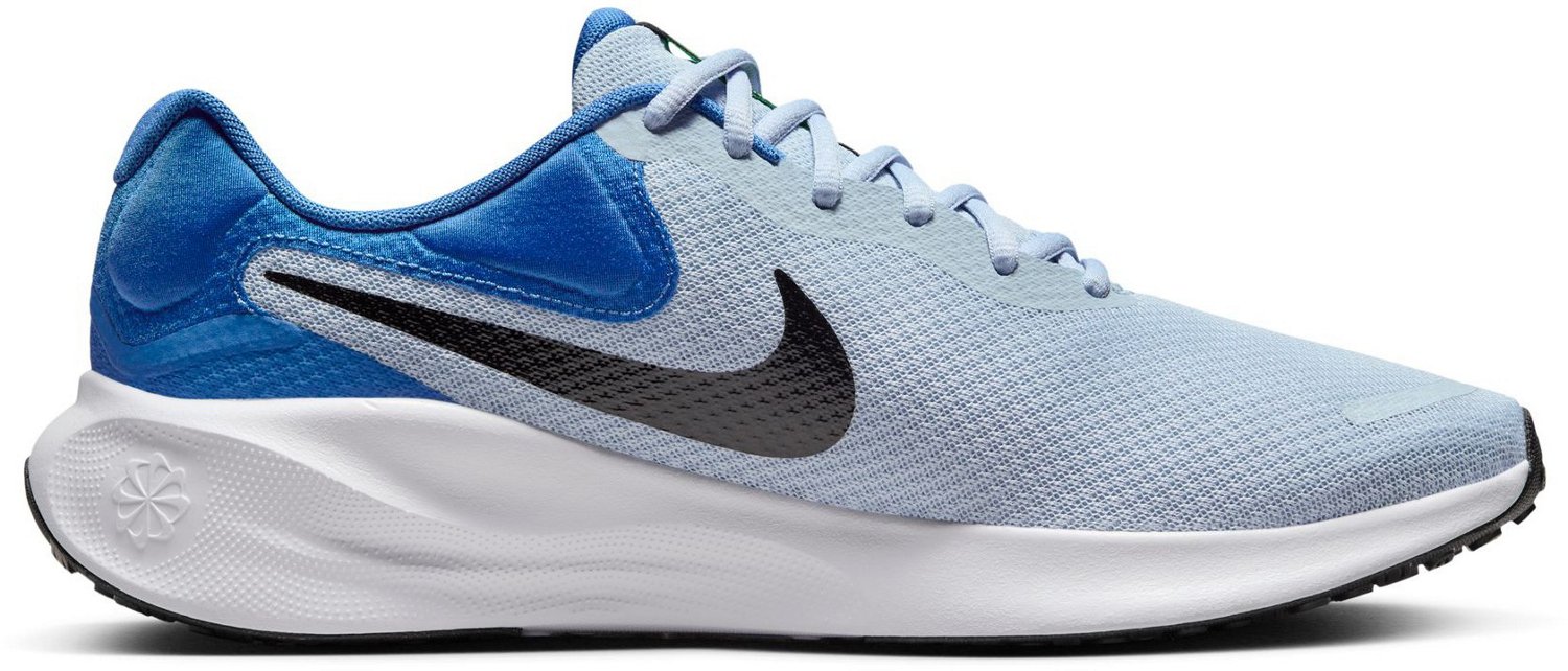 Nike Men's Revolution 7 Road Running Shoes