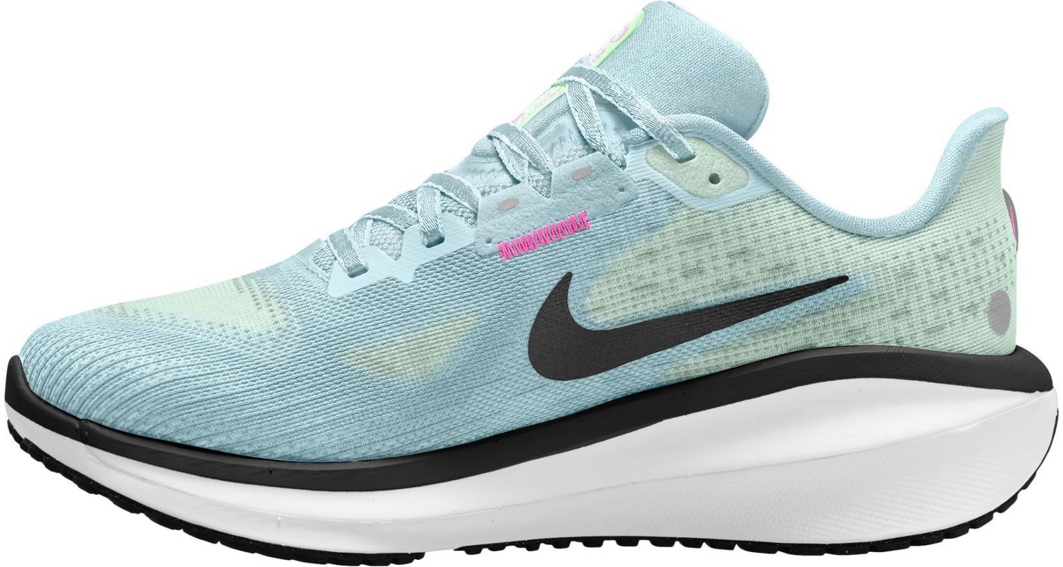 Nike Women's Vomero 17 Running Shoes                                                                                             - view number 2