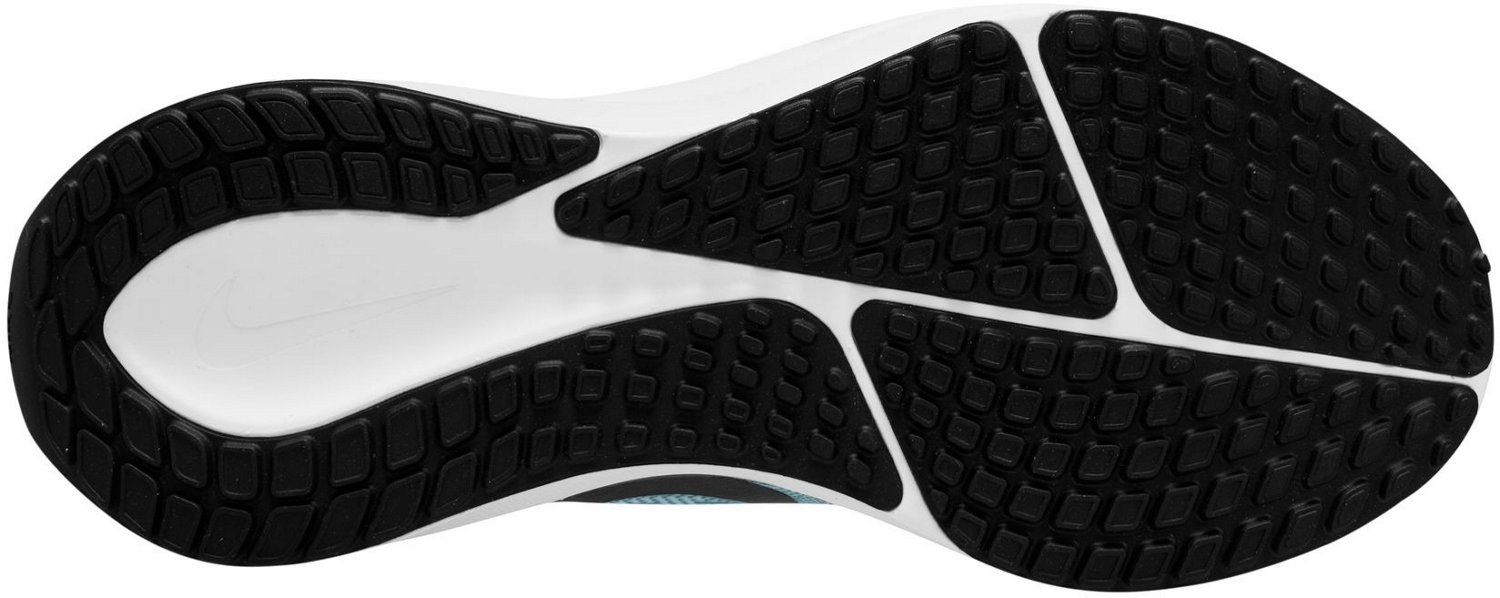 Nike Women's Vomero 17 Running Shoes                                                                                             - view number 4