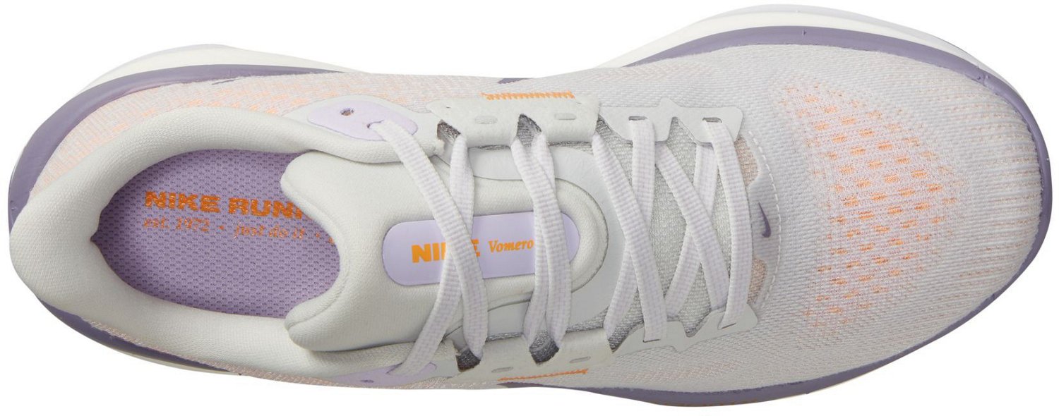 Nike Women's Vomero 17 Running Shoes                                                                                             - view number 3