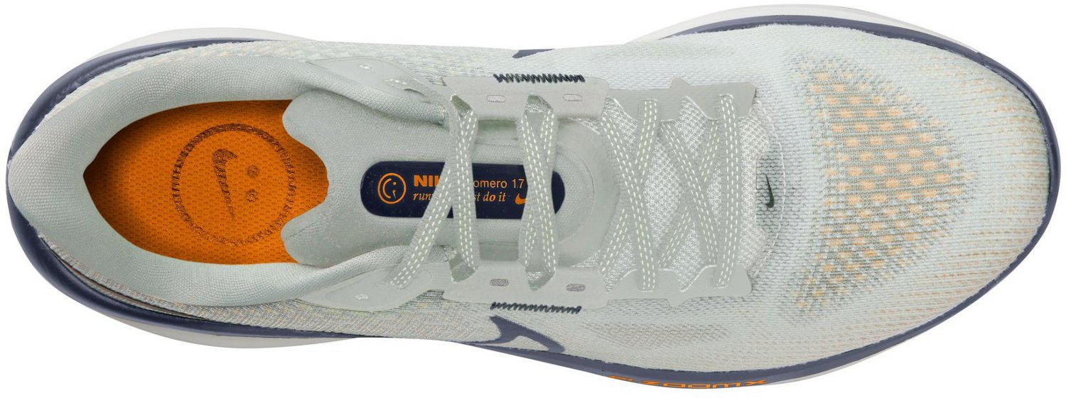 Nike Men's Vomero 17 Shoes - view number 3
