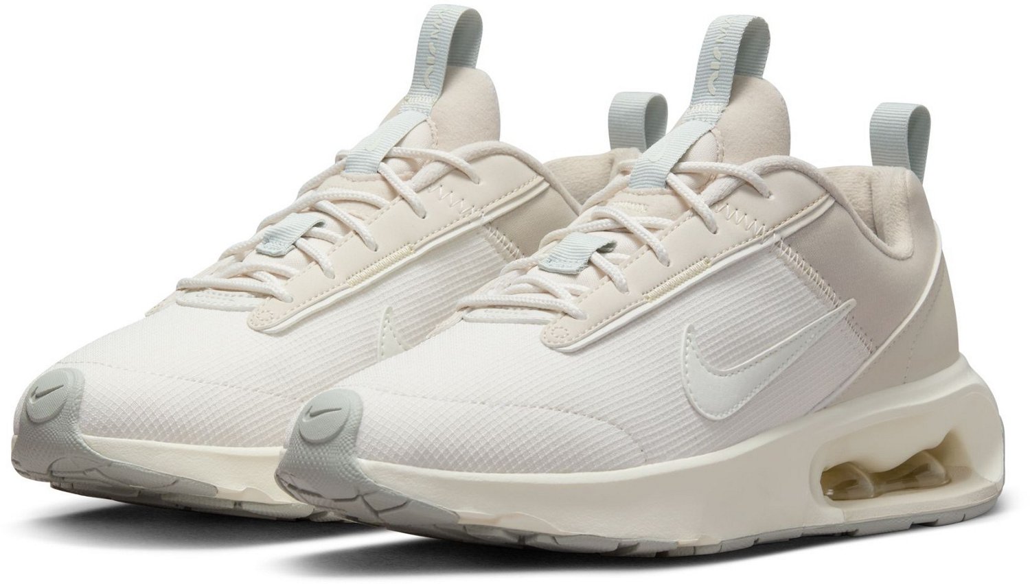 Nike Women's Air Max Interlock Lite Shoes - view number 3
