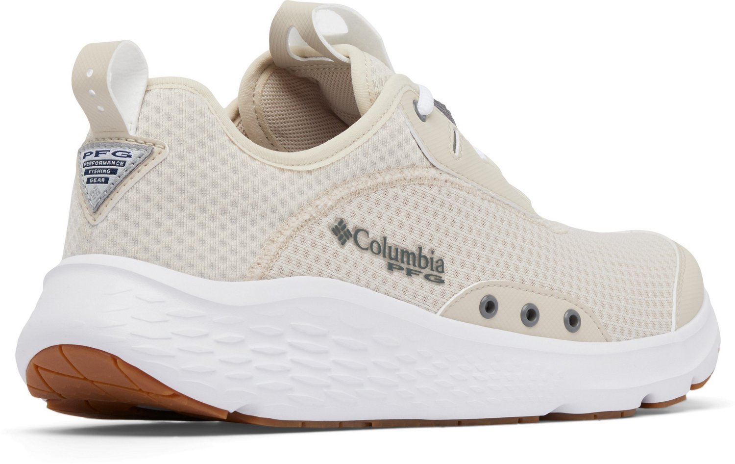 Columbia Sportswear Men's PFG Castback Shoes - view number 4