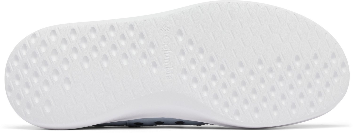 Columbia Sportswear Men's PFG Boatside Breathe Relaxed Slip-On Fishing Shoes - view number 7