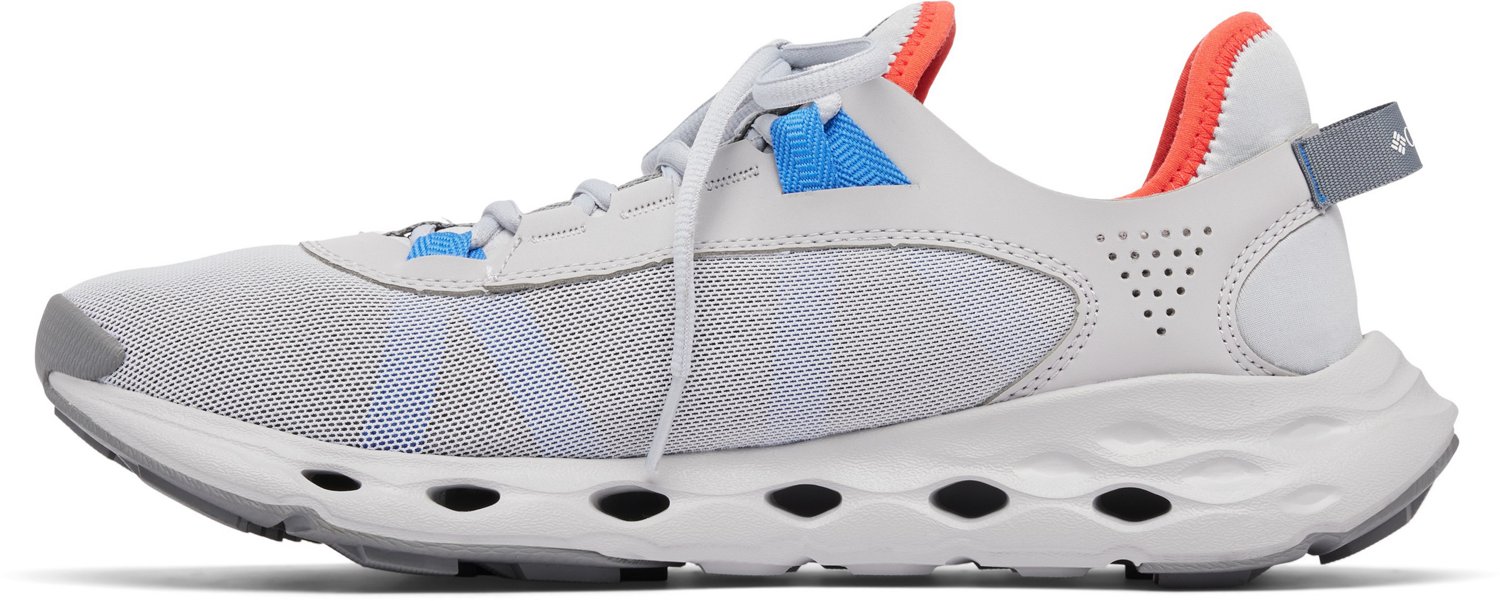 Columbia Sportswear Men's PFG Drainmaker XTR Water-Ready Shoes