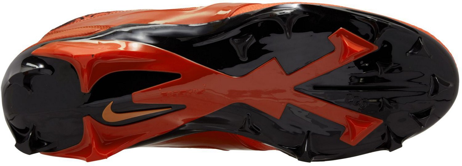 Nike Men's Alpha Menace 4 SE Pro Football Cleats                                                                                 - view number 4