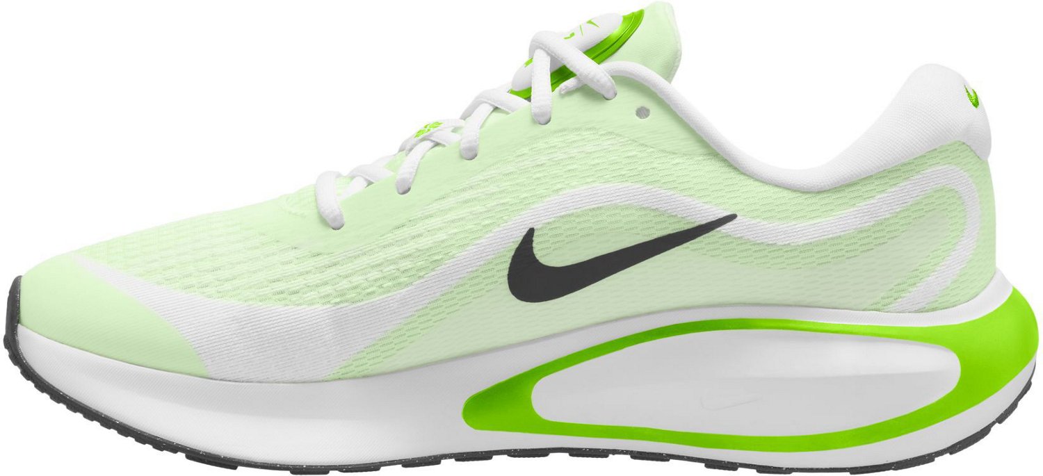 Nike Men's Journey Run Road Running Shoes - view number 2