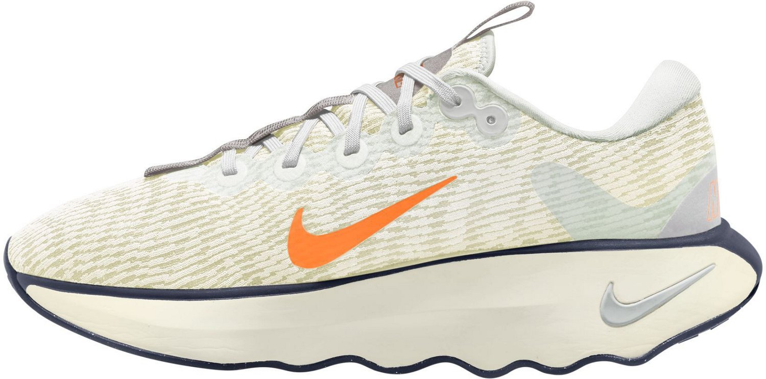 Nike Men's Motiva Walking Shoes - view number 2
