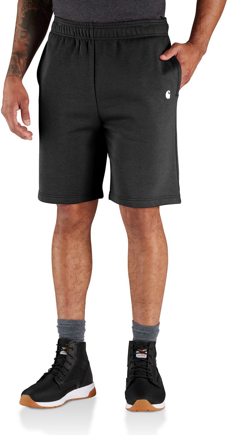 Carhartt Men's Midweight Fleece Shorts
