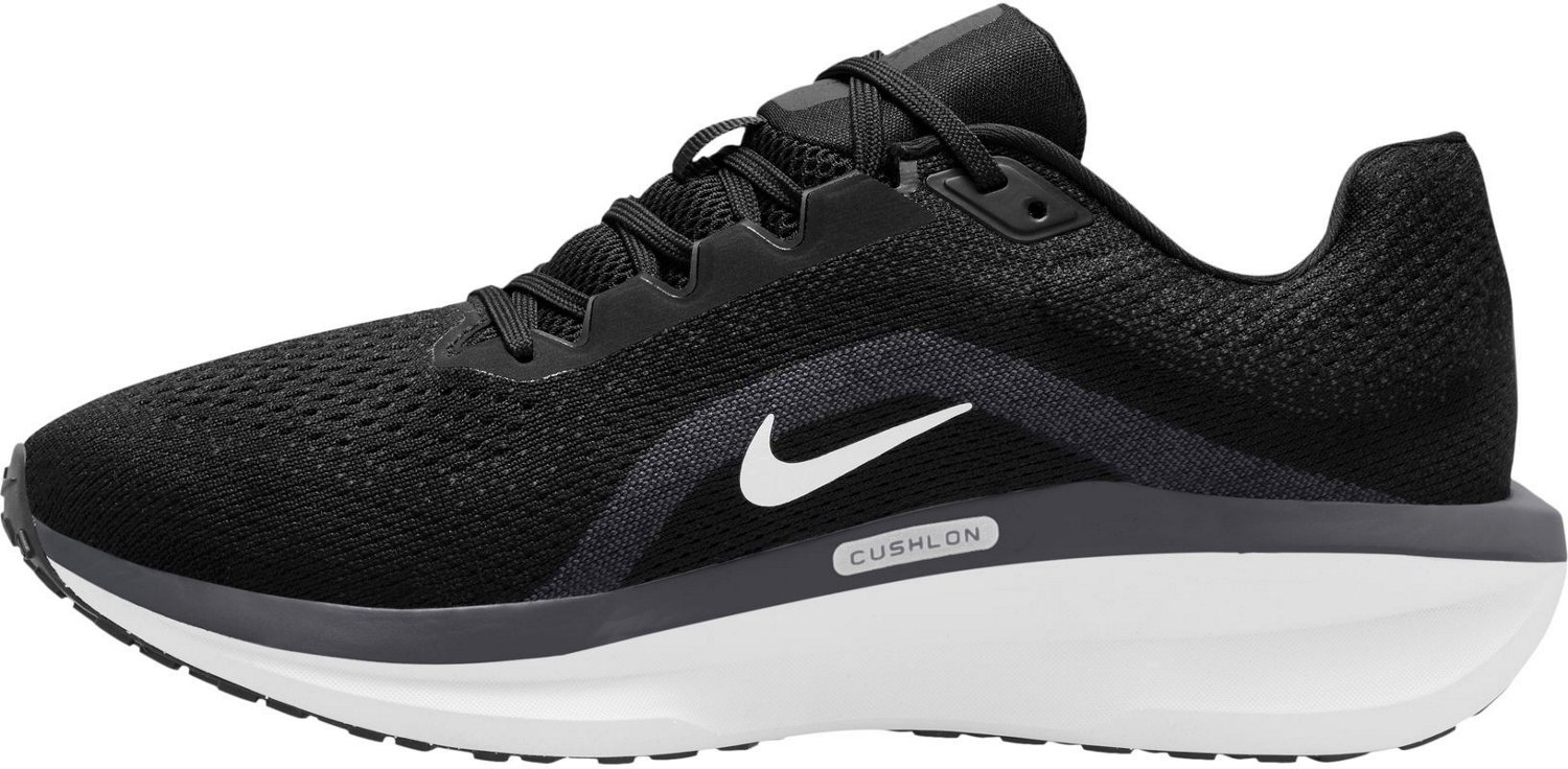 Nike Men s Winflow 11 Road Running Shoes Academy