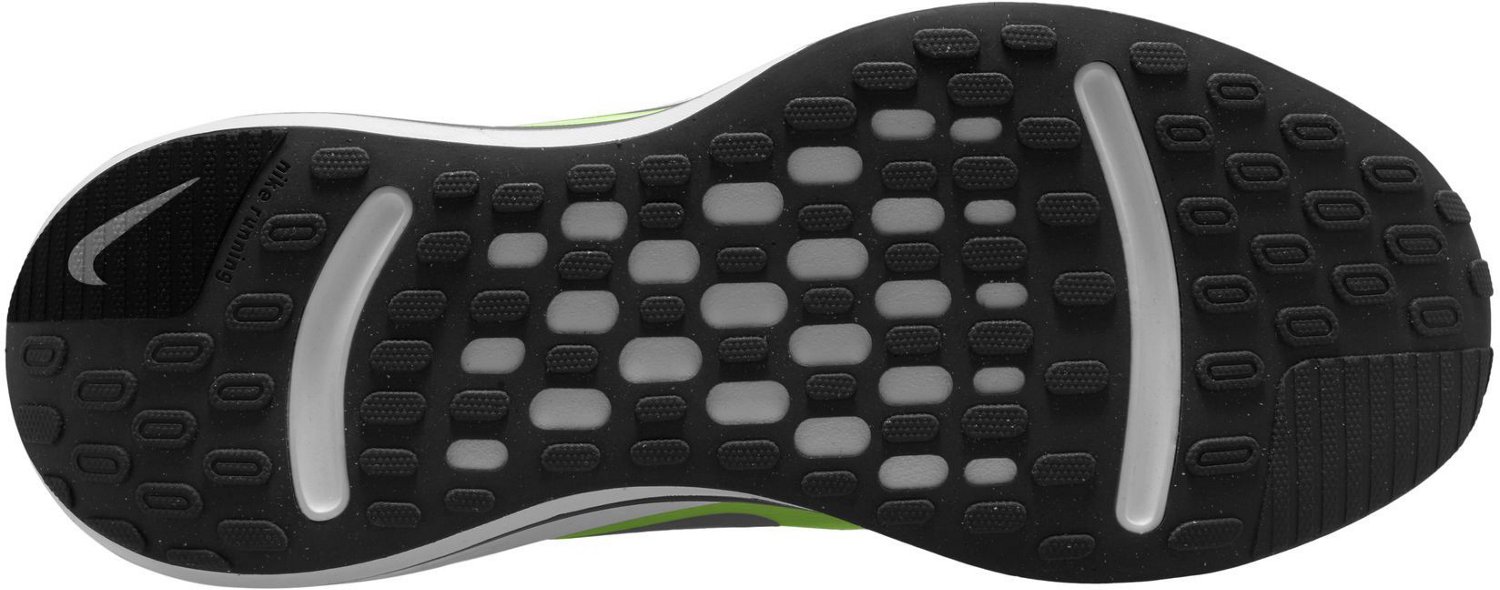 Nike Men's Journey Run Road Running Shoes - view number 4