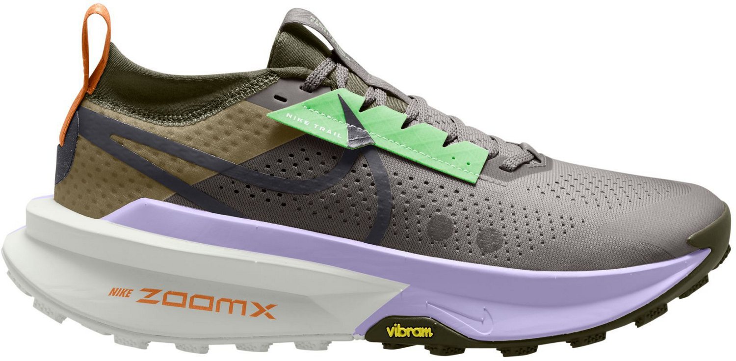 Nike Men's Zegama Trail 2 Running Shoes