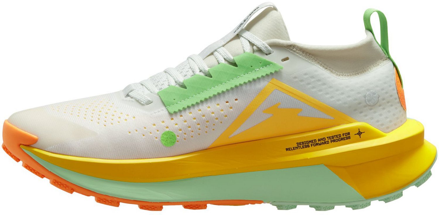 Nike Men's Zegama Trail 2 Running Shoes - view number 2