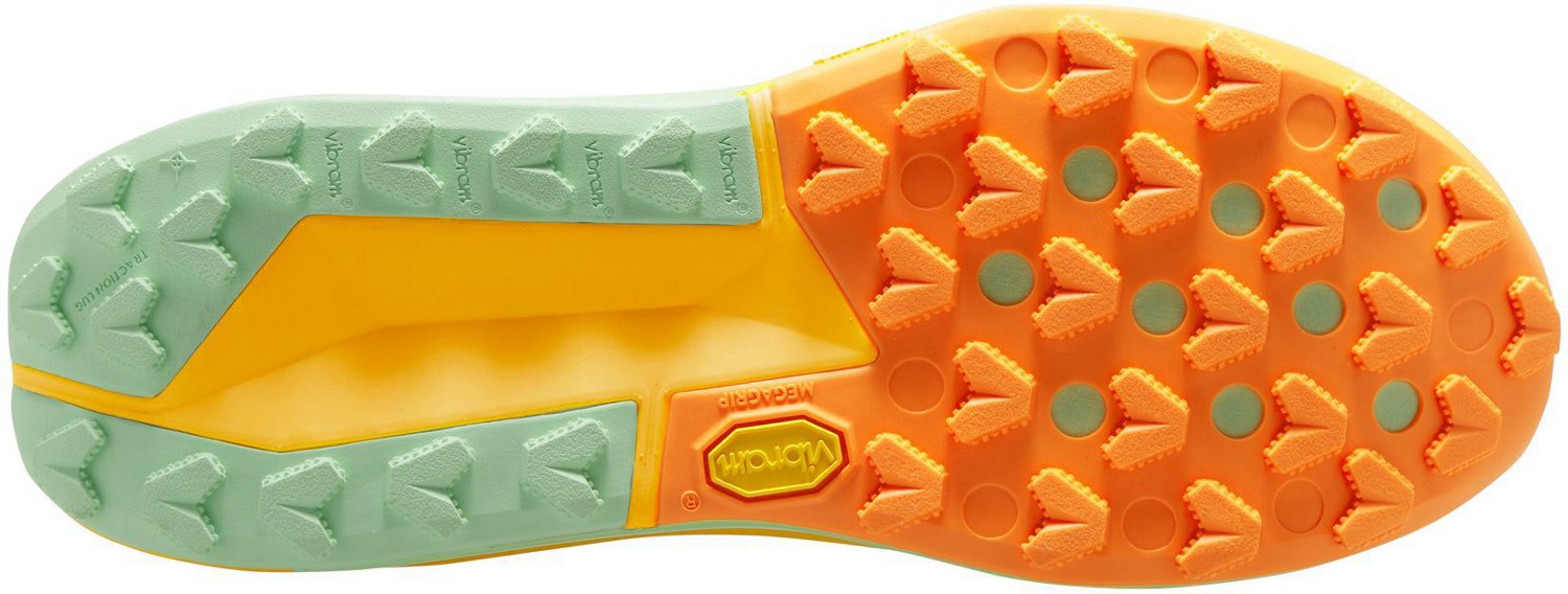 Nike Men's Zegama Trail 2 Running Shoes - view number 4