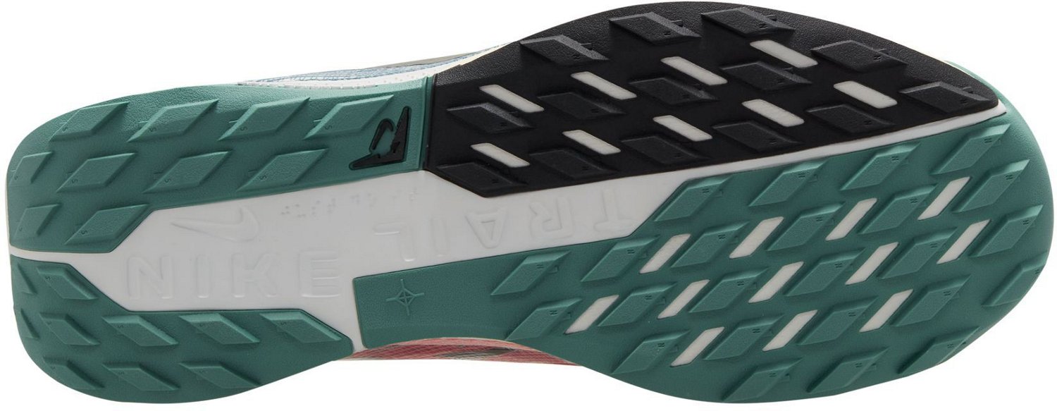 Nike Men's Pegasus Trail 5 Running Shoes                                                                                         - view number 4