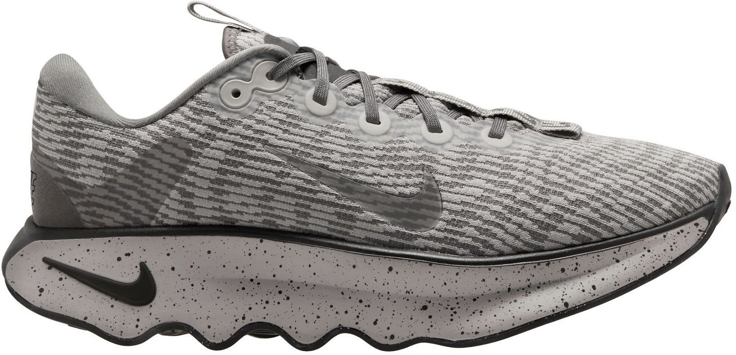 mens walking boots nike
