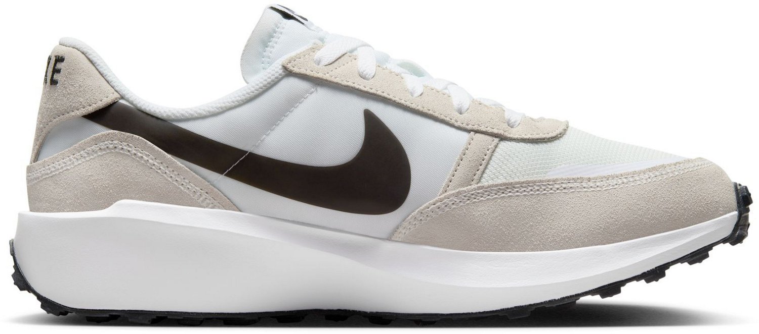 Nike Men's Waffle Debut Nav Shoes                                                                                                - view number 1 selected