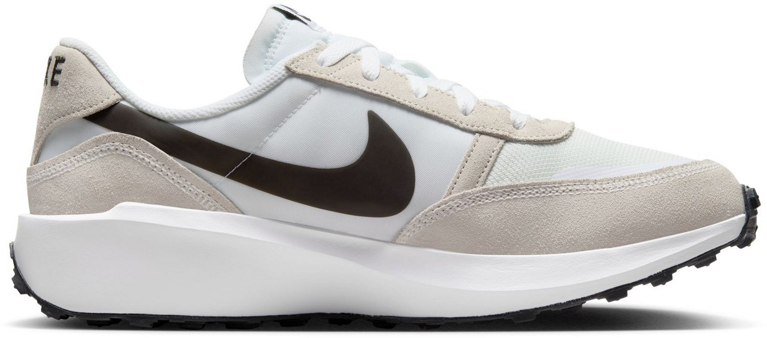 Nike Men's Waffle Debut Nav Shoes - view number 1