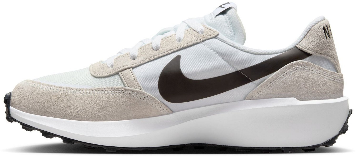 Nike Men's Waffle Debut Nav Shoes - view number 2