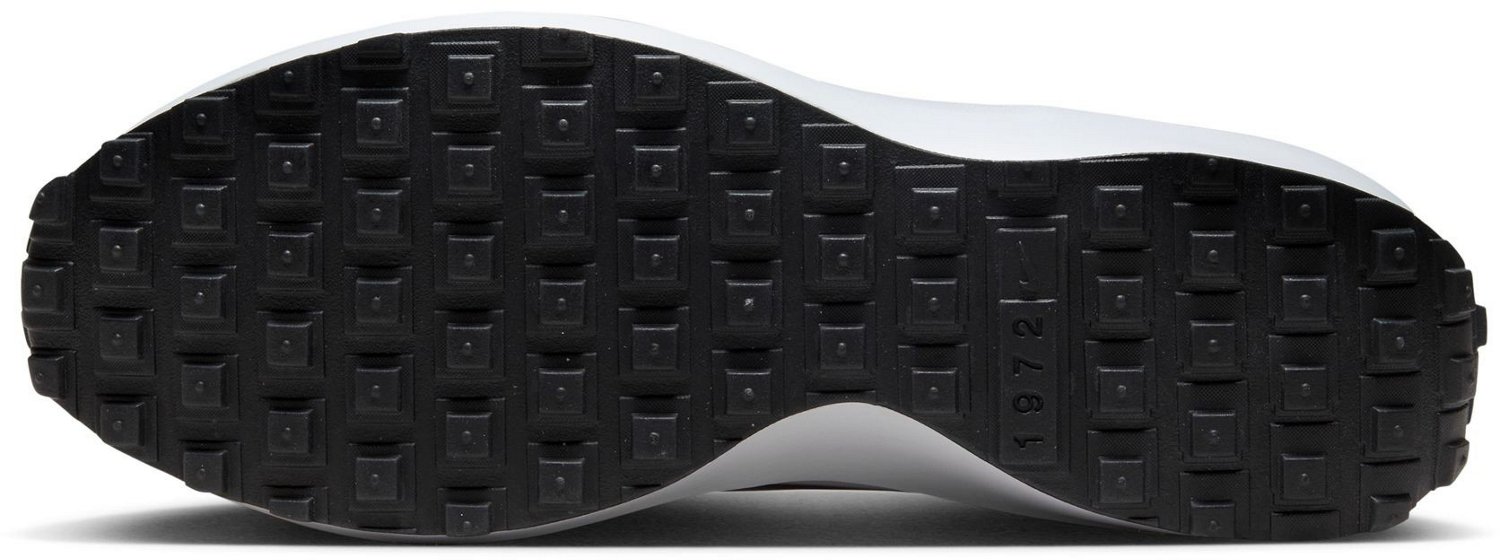 Nike Men's Waffle Debut Nav Shoes - view number 6