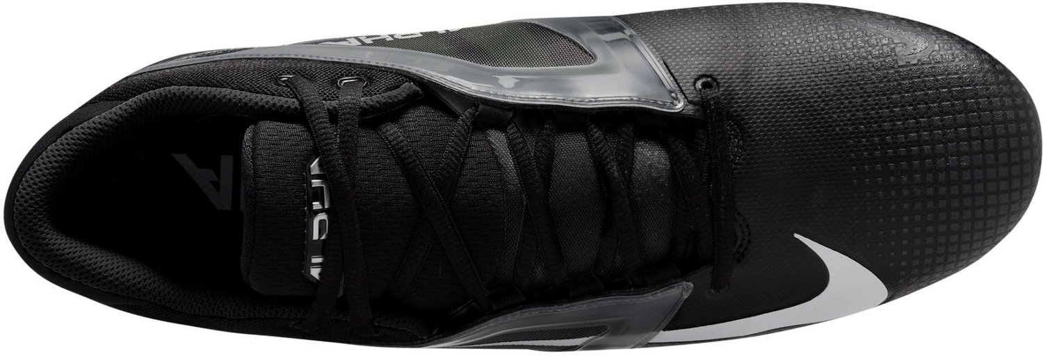 Nike Men's Alpha Menace 4 Pro Football Cleats                                                                                    - view number 3