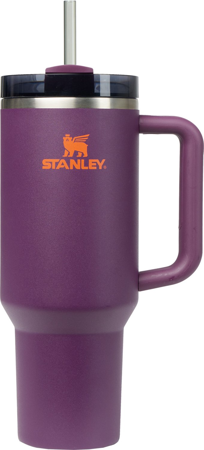 Stanley 40oz Adventure Quencher H2.0 FlowState Tumbler                                                                           - view number 1