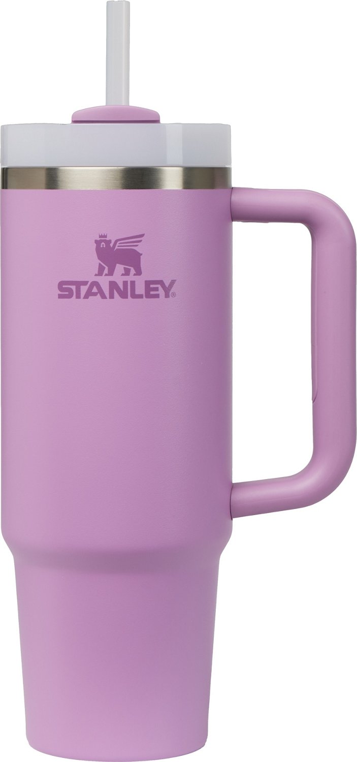 The Stanley Adventure Quencher: Now in 4 sizes 
