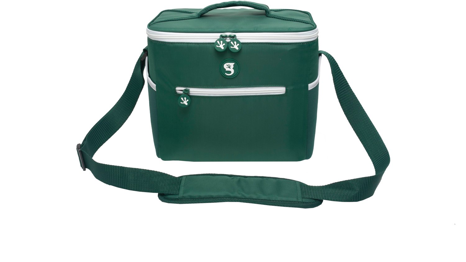 Geckobrands Medium 12 Can Cooler - view number 1