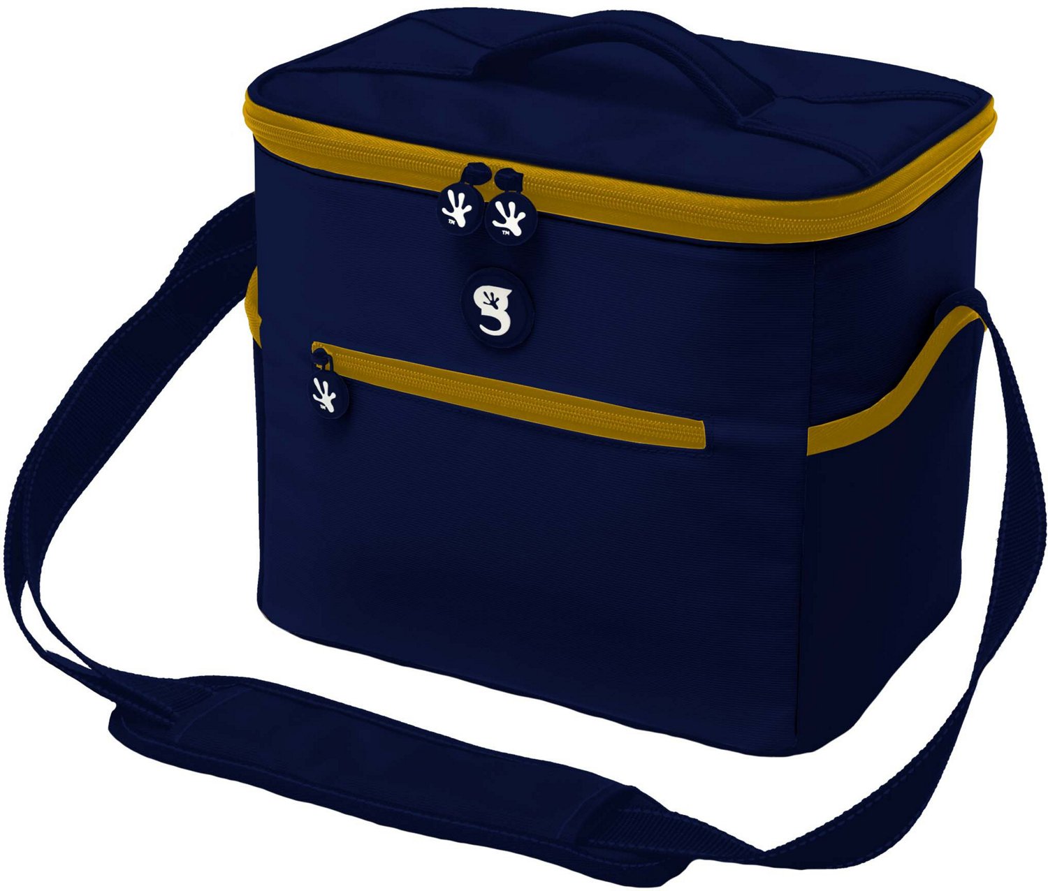 Geckobrands Medium 12 Can Cooler - view number 2