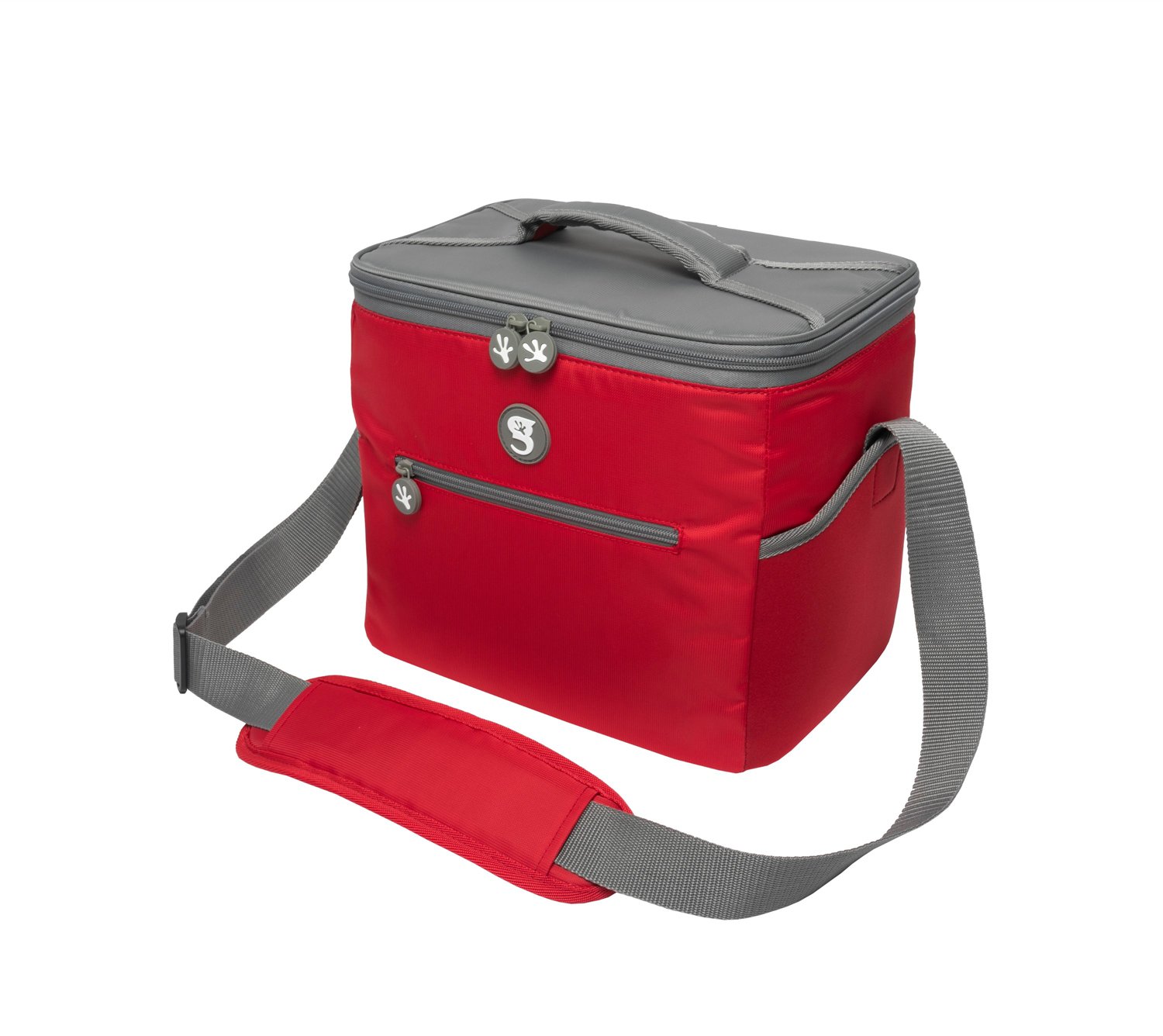 Geckobrands Medium 12 Can Cooler - view number 2