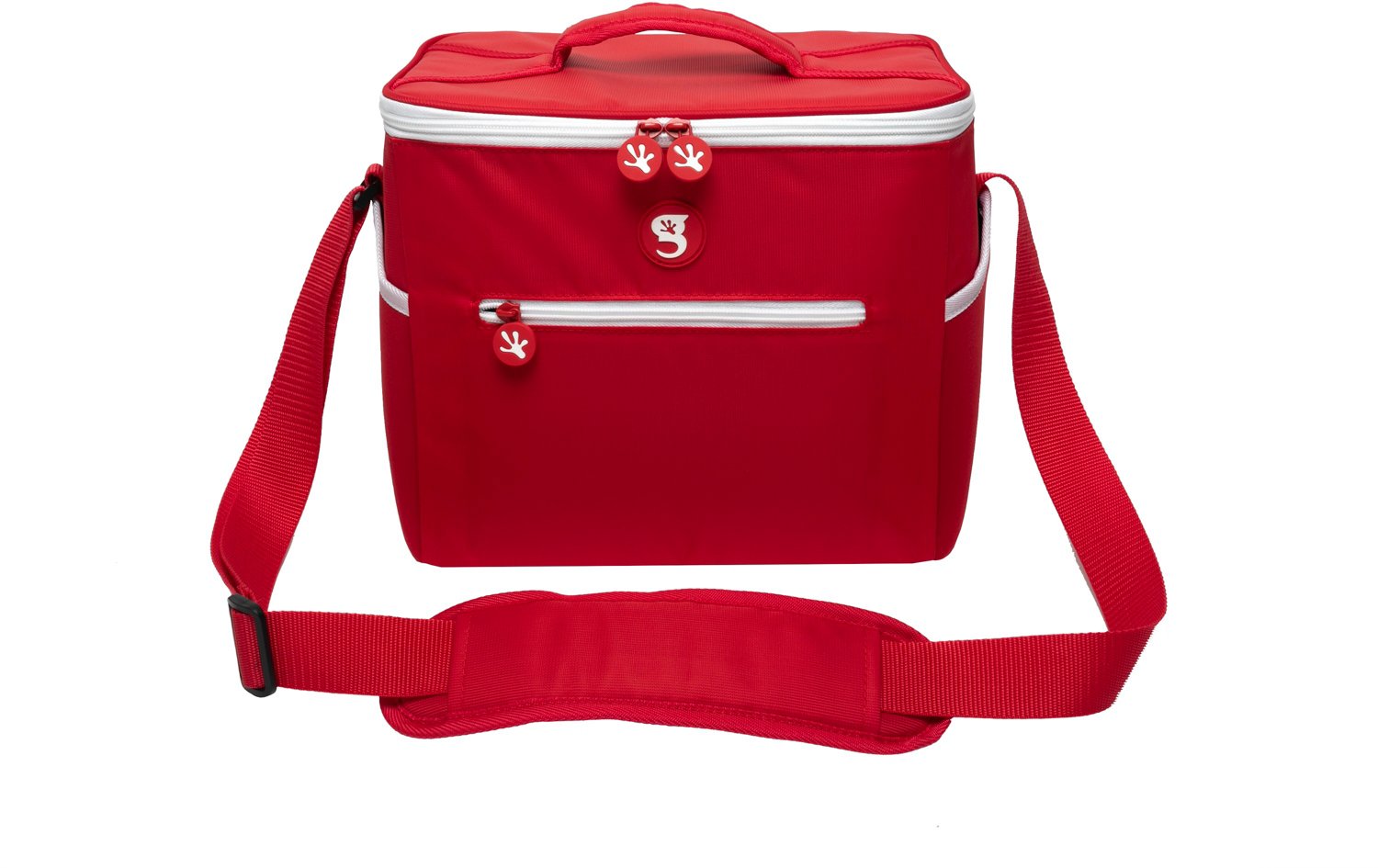 Geckobrands Medium 12 Can Cooler - view number 1