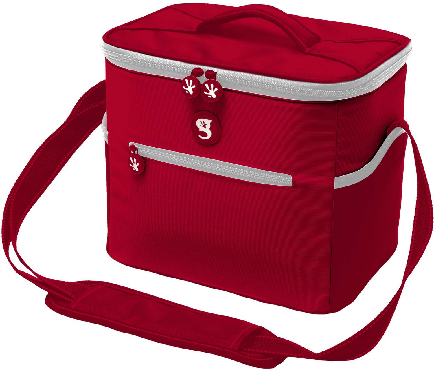 Geckobrands Medium 12 Can Cooler - view number 2